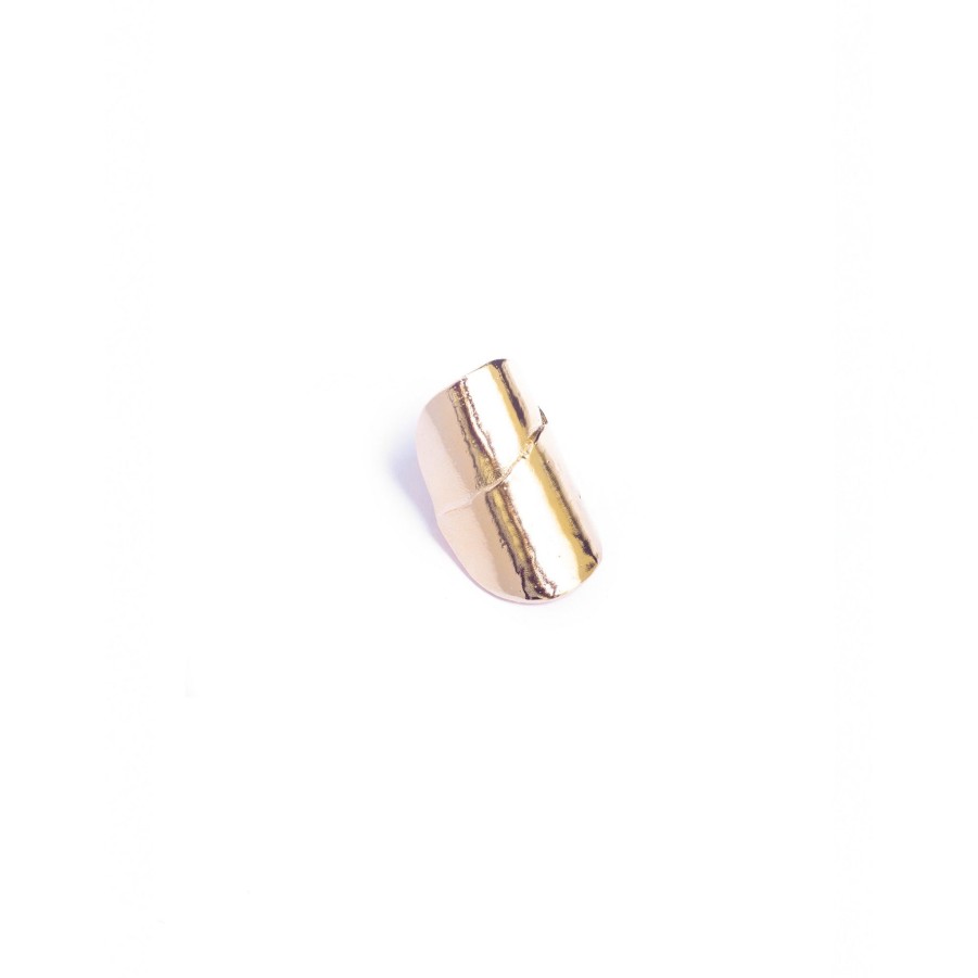 Rings Nina Berenato Jewelry | Mountain Ring