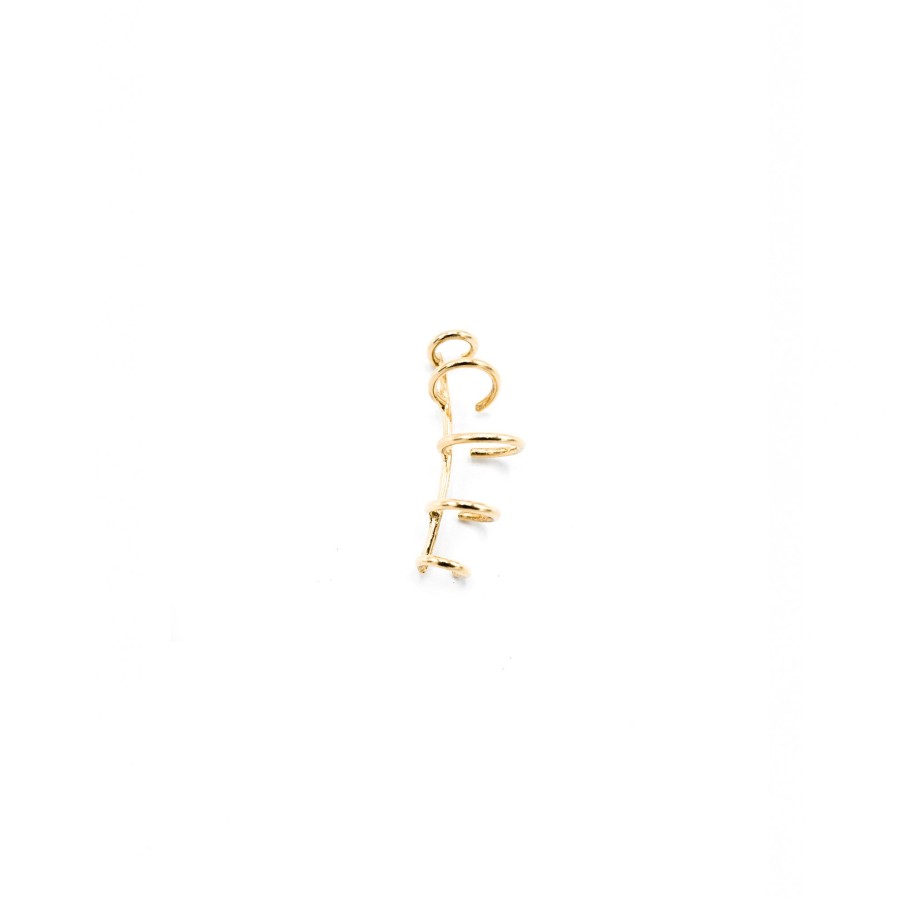 Ear Cuffs Nina Berenato Jewelry | Halo Ear Cuff