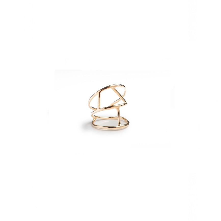 Rings JinMao | Fragment Ring