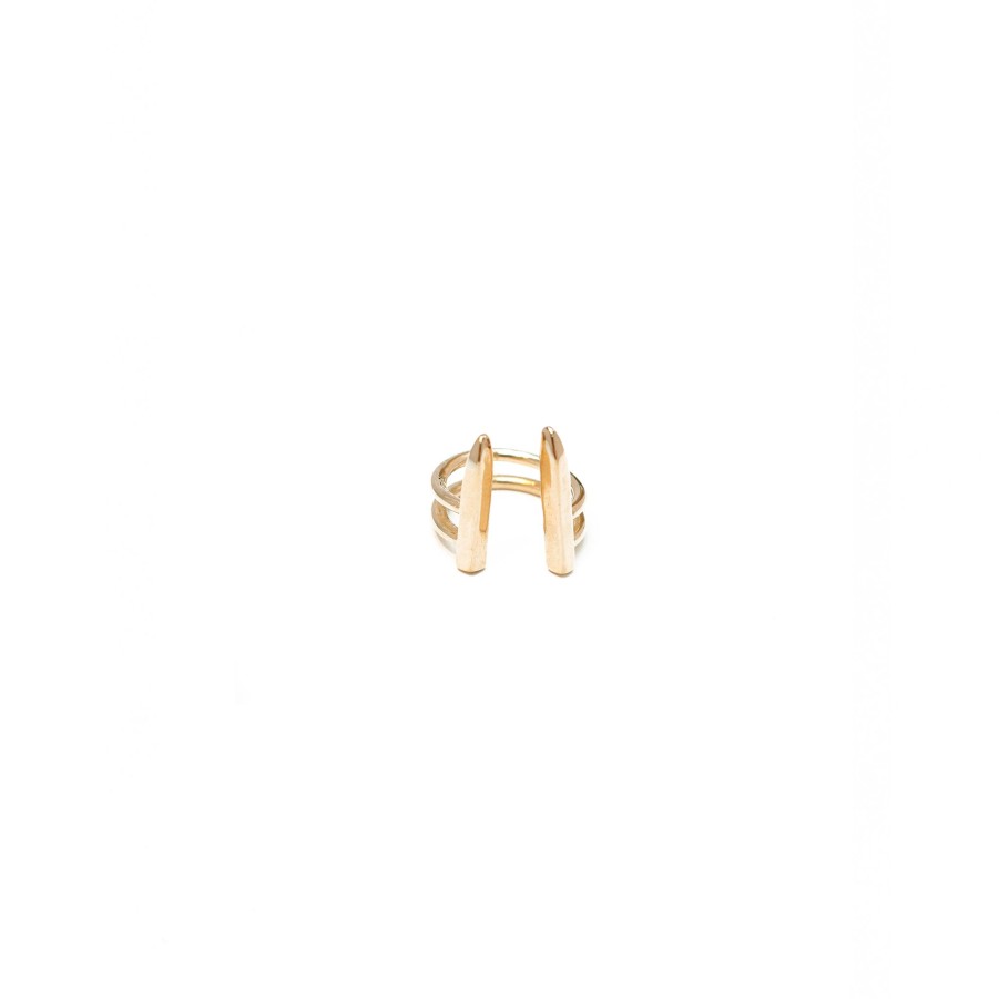 Rings Nina Berenato Jewelry | Dagger Ring