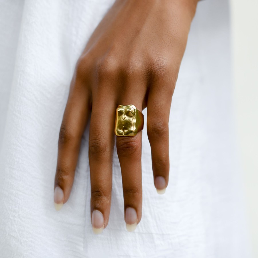 Rings Nina Berenato Jewelry | Venus Ring