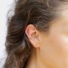 Ear Cuffs Nina Berenato Jewelry | Shooting Star Ear Cuff