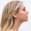 Ear Cuffs Nina Berenato Jewelry | Hunter'S Ear Cuff