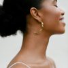 Earrings Nina Berenato Jewelry | Goddess Earring