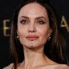 Body Jewelry Nina Berenato Jewelry | Angelina Jolie Lip To Chin Cuff