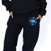 Apparel Nina Berenato Merchandise | Nb Evil Eye Sweatpants