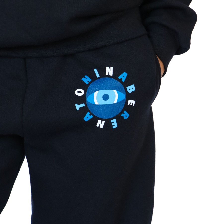 Apparel Nina Berenato Merchandise | Nb Evil Eye Sweatpants