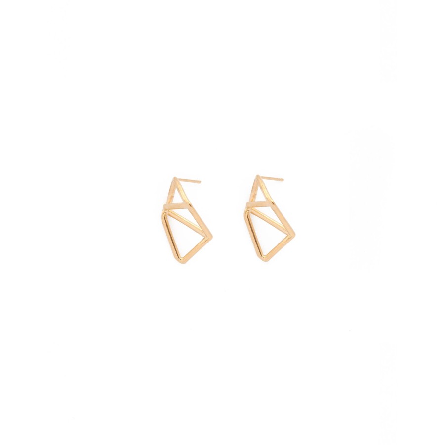 Earrings Nina Berenato Jewelry | Bichito Earring