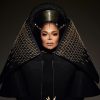 Body Jewelry Nina Berenato Jewelry | Lioness Mask Worn By Janet Jackson