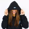 Apparel Nina Berenato Merchandise | Nb Evil Eye Hoodie