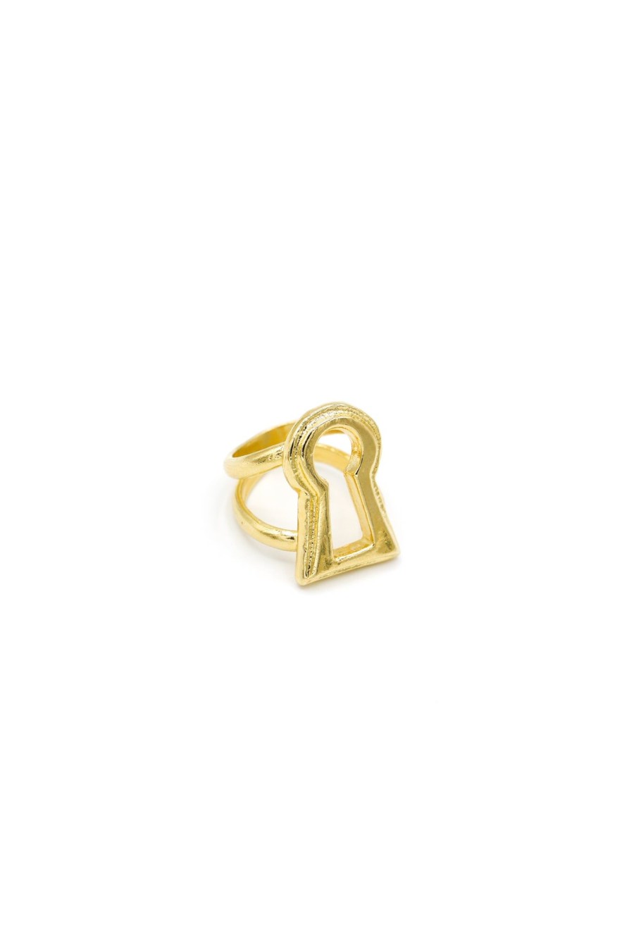 Rings Nina Berenato Jewelry | Vessel Ring