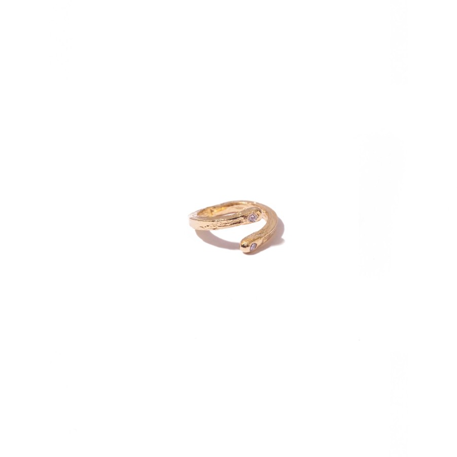 Rings Nina Berenato Jewelry | Matchstick Ring